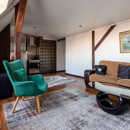 Seaside Retreat