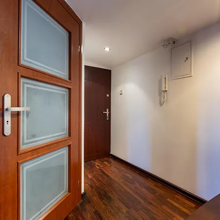 Seaside Retreat Apartament *
